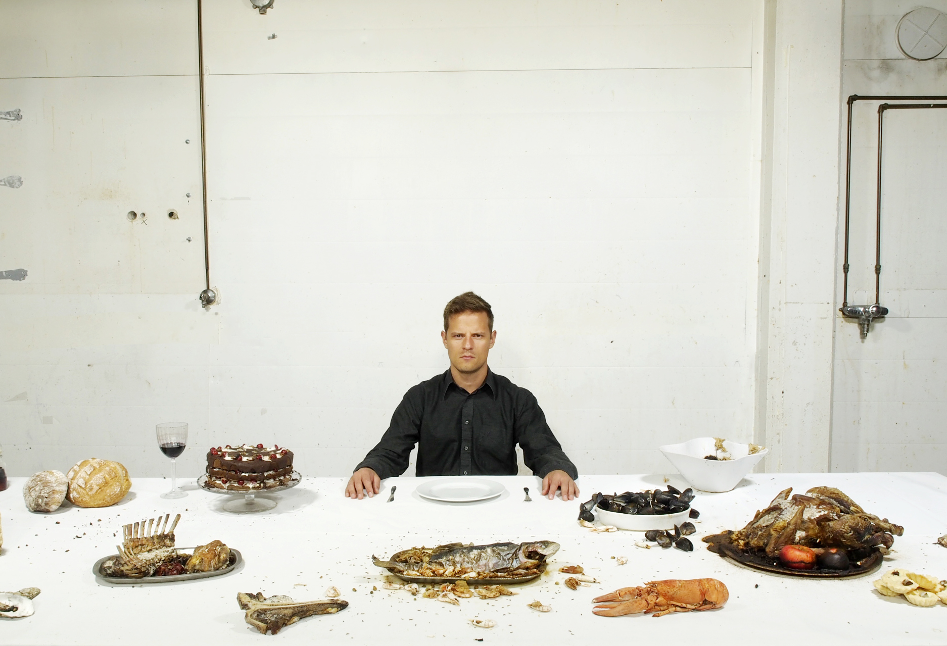 A Feast with King Midas